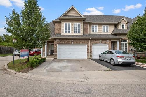 7 Atessa Drive|Unit #11, Hamilton, ON - Outdoor With Facade