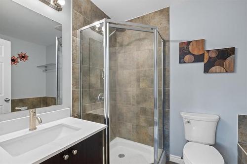 7 Atessa Drive|Unit #11, Hamilton, ON - Indoor Photo Showing Bathroom