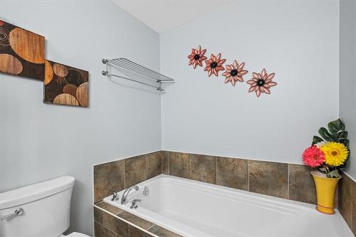 7 Atessa Drive|Unit #11, Hamilton, ON - Indoor Photo Showing Bathroom