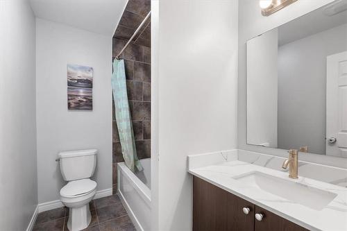 7 Atessa Drive|Unit #11, Hamilton, ON - Indoor Photo Showing Bathroom