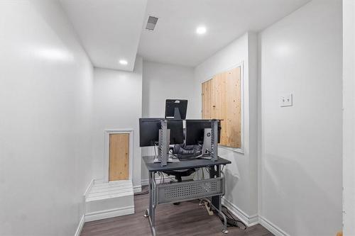 7 Atessa Drive|Unit #11, Hamilton, ON - Indoor