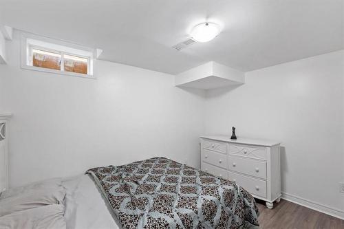 7 Atessa Drive|Unit #11, Hamilton, ON - Indoor Photo Showing Bedroom