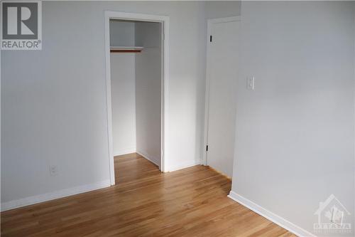 2500 Roman Avenue, Ottawa, ON - Indoor Photo Showing Other Room