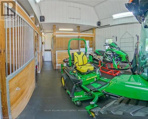 41456 Harriston Road, Morris-Turnberry, ON - Indoor Photo Showing Other Room