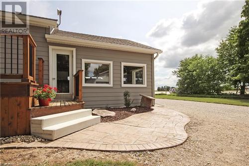 41456 Harriston Road, Morris-Turnberry, ON - Outdoor