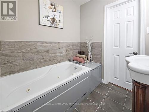 41456 Harriston Road, Morris-Turnberry, ON - Indoor Photo Showing Bathroom