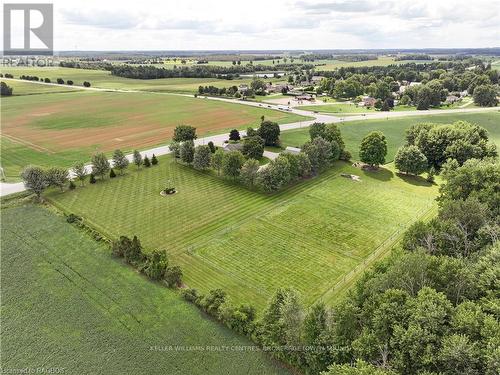 41456 Harriston Road, Morris-Turnberry, ON - Outdoor With View