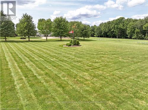 41456 Harriston Road, Morris-Turnberry, ON - Outdoor With View