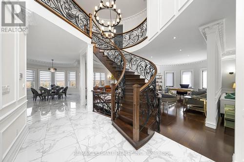 96 Northdale Road, Toronto (St. Andrew-Windfields), ON - Indoor Photo Showing Dining Room