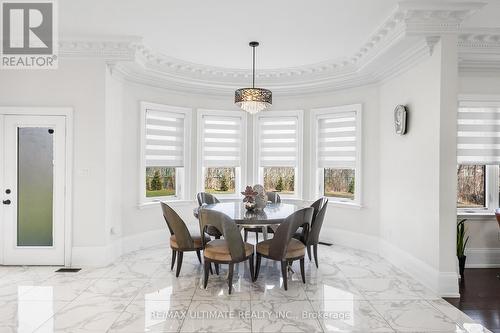 96 Northdale Road, Toronto (St. Andrew-Windfields), ON - Indoor Photo Showing Dining Room