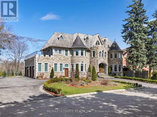 96 Northdale Road, Toronto (St. Andrew-Windfields), ON - Outdoor With Facade