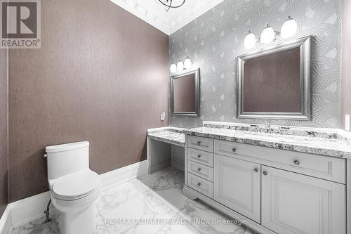 96 Northdale Road, Toronto (St. Andrew-Windfields), ON - Indoor Photo Showing Bathroom