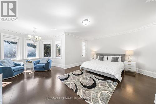 96 Northdale Road, Toronto (St. Andrew-Windfields), ON - Indoor Photo Showing Bedroom