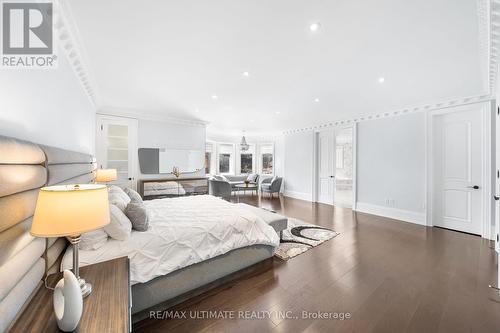 96 Northdale Road, Toronto (St. Andrew-Windfields), ON - Indoor Photo Showing Bedroom