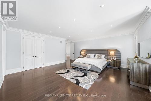 96 Northdale Road, Toronto (St. Andrew-Windfields), ON - Indoor Photo Showing Bedroom