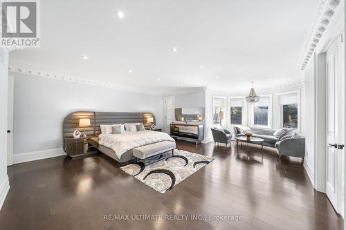 96 Northdale Road, Toronto (St. Andrew-Windfields), ON - Indoor Photo Showing Bedroom