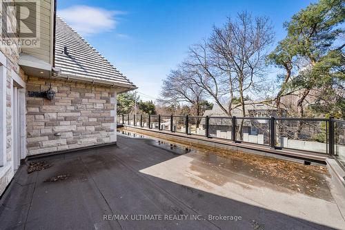 96 Northdale Road, Toronto (St. Andrew-Windfields), ON - Outdoor