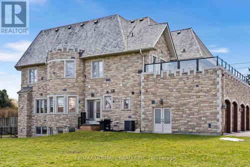 96 Northdale Road, Toronto (St. Andrew-Windfields), ON - Outdoor