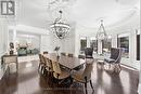 96 Northdale Road, Toronto (St. Andrew-Windfields), ON  - Indoor Photo Showing Dining Room 