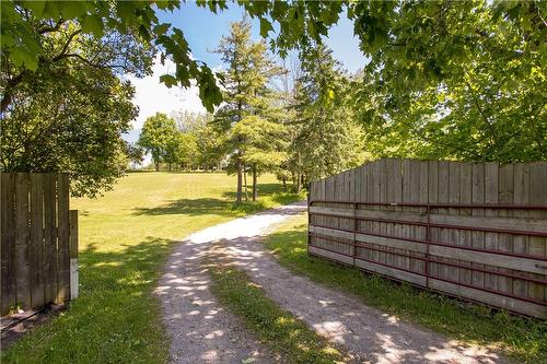 1119 8Th Concession Road W, Hamilton, ON - Outdoor