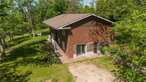 1119 8Th Concession Road W, Hamilton, ON - Outdoor