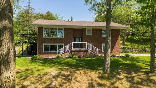 1119 8Th Concession Road W, Hamilton, ON - Outdoor