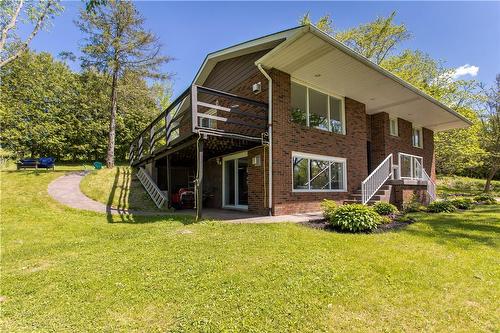 1119 8Th Concession Road W, Hamilton, ON - Outdoor