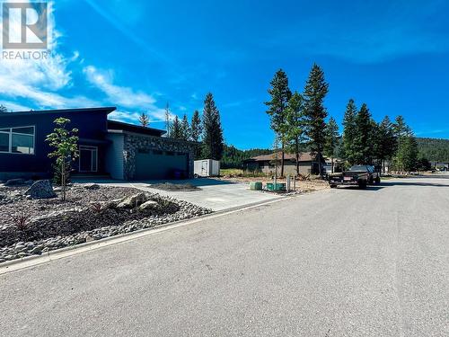 168 Shadow Mountain Boulevard, Cranbrook, BC 