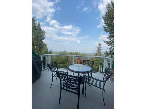 190 - 850 Northstar Drive, Kimberley, BC - Outdoor With View