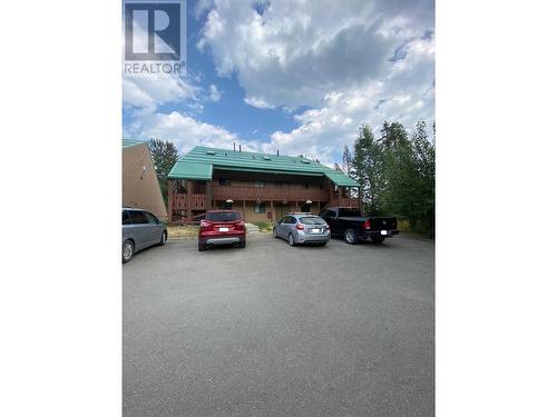 850 Northstar Drive Unit# 190, Kimberley, BC - Outdoor