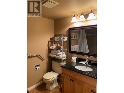 850 Northstar Drive Unit# 190, Kimberley, BC - Indoor Photo Showing Bathroom