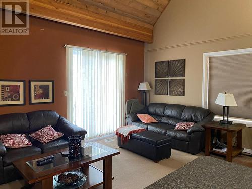 850 Northstar Drive Unit# 190, Kimberley, BC - Indoor Photo Showing Living Room