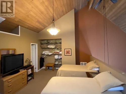 850 Northstar Drive Unit# 190, Kimberley, BC - Indoor