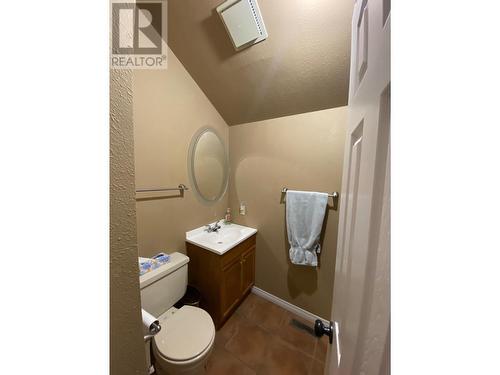 850 Northstar Drive Unit# 190, Kimberley, BC - Indoor Photo Showing Bathroom