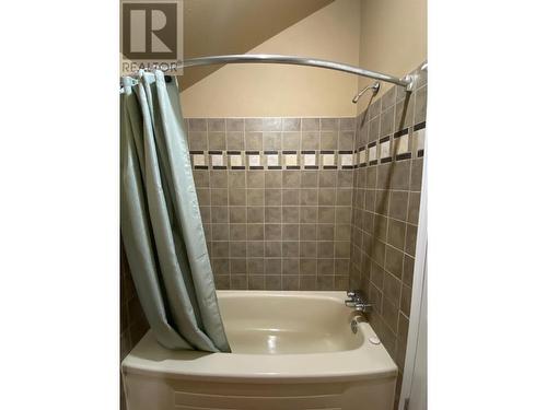 850 Northstar Drive Unit# 190, Kimberley, BC - Indoor Photo Showing Bathroom