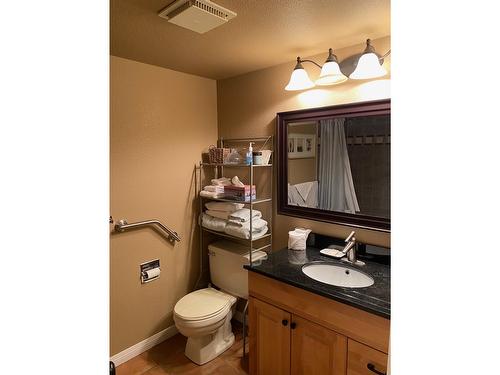 850 Northstar Drive Unit# 190, Kimberley, BC - Indoor Photo Showing Bathroom