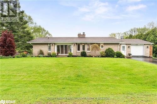 31 Dorthy Drive, Quinte West, ON - Outdoor With Facade