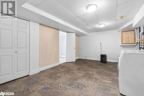 31 Dorthy Drive, Quinte West, ON - Indoor Photo Showing Laundry Room