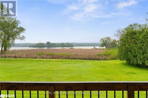 31 Dorthy Drive, Quinte West, ON - Outdoor With View