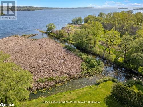 31 Dorthy Drive, Quinte West, ON - Outdoor With Body Of Water With View