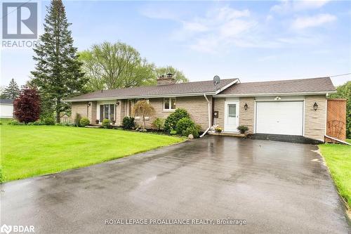 31 Dorthy Drive, Quinte West, ON - Outdoor With Facade