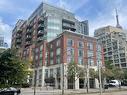 807E-500 Queens Quay W, Toronto, ON  - Outdoor With Balcony With Facade 