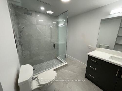 807E-500 Queens Quay W, Toronto, ON - Indoor Photo Showing Bathroom