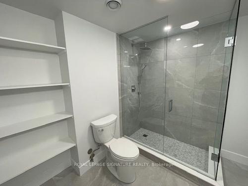 807E-500 Queens Quay W, Toronto, ON - Indoor Photo Showing Bathroom