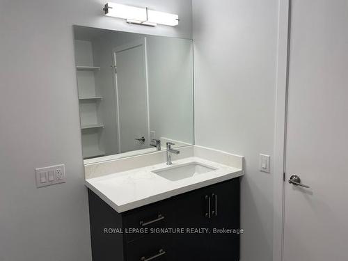 807E-500 Queens Quay W, Toronto, ON - Indoor Photo Showing Bathroom