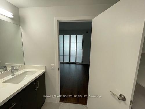 807E-500 Queens Quay W, Toronto, ON - Indoor Photo Showing Bathroom