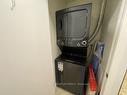 807E-500 Queens Quay W, Toronto, ON  - Indoor Photo Showing Laundry Room 