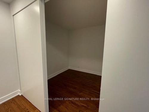 807E-500 Queens Quay W, Toronto, ON - Indoor Photo Showing Other Room