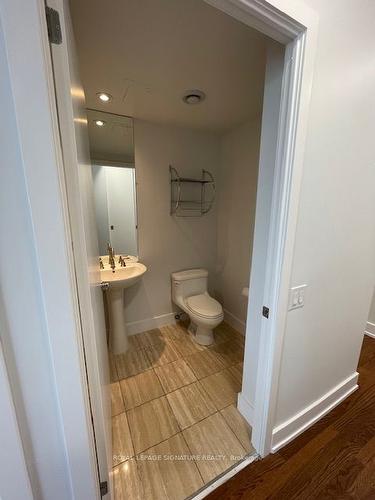 807E-500 Queens Quay W, Toronto, ON - Indoor Photo Showing Bathroom