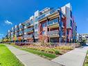 306-5005 Harvard Rd, Mississauga, ON  - Outdoor With Facade 